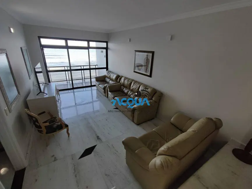 Foto 2 de Apartamento com 3 quartos à venda, 190m2 em Guaruja - SP