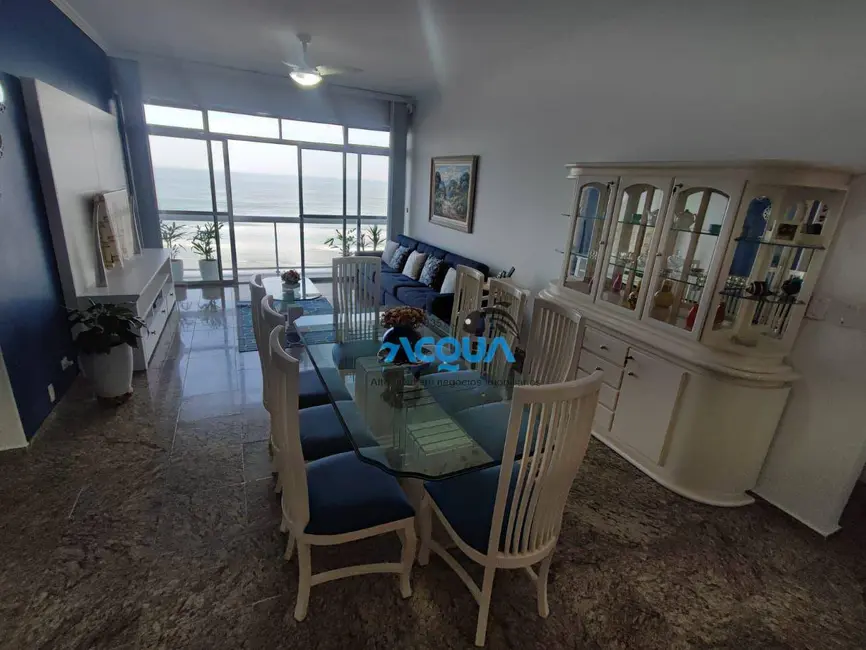 Foto 3 de Apartamento com 3 quartos à venda, 130m2 em Guaruja - SP