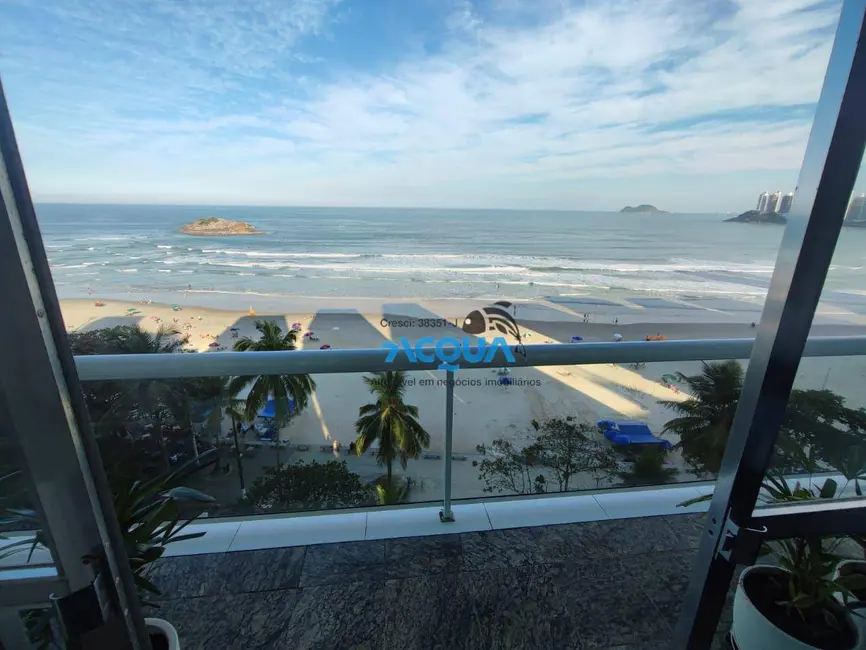 Foto 5 de Apartamento com 3 quartos à venda, 130m2 em Guaruja - SP