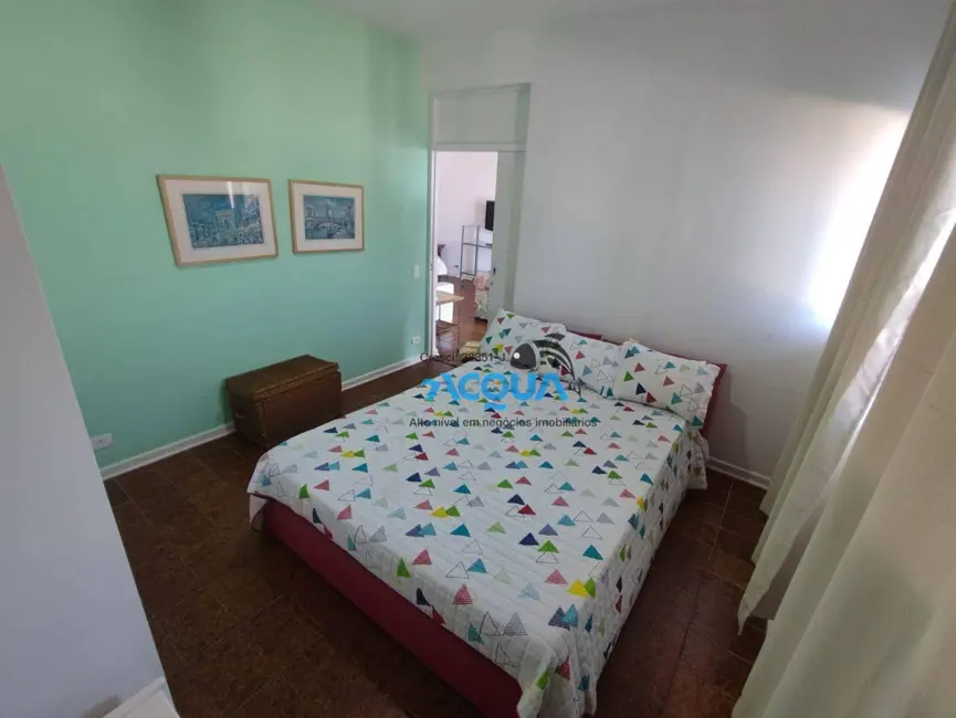 Foto 7 de Apartamento com 3 quartos à venda, 202m2 em Guaruja - SP