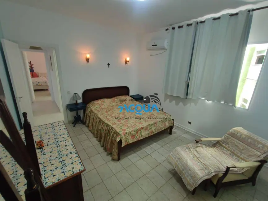 Foto 9 de Apartamento com 3 quartos à venda, 202m2 em Guaruja - SP