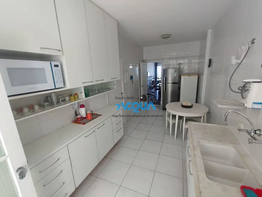 Foto 5 de Apartamento com 3 quartos à venda, 202m2 em Guaruja - SP