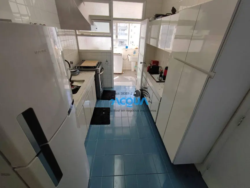 Foto 6 de Apartamento com 3 quartos à venda, 202m2 em Guaruja - SP