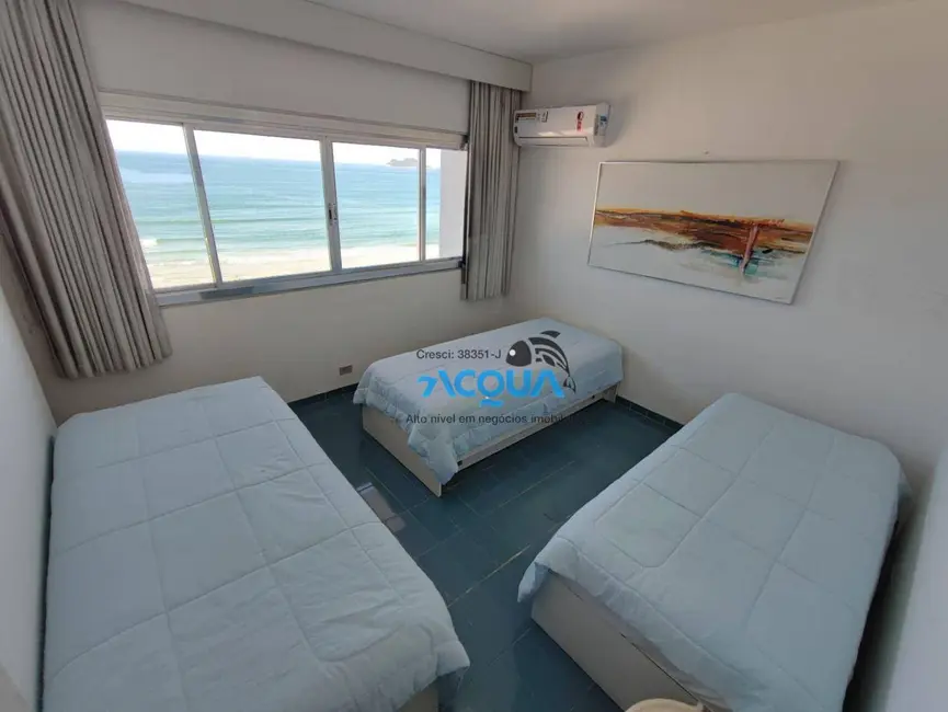 Foto 9 de Apartamento com 3 quartos à venda, 202m2 em Guaruja - SP