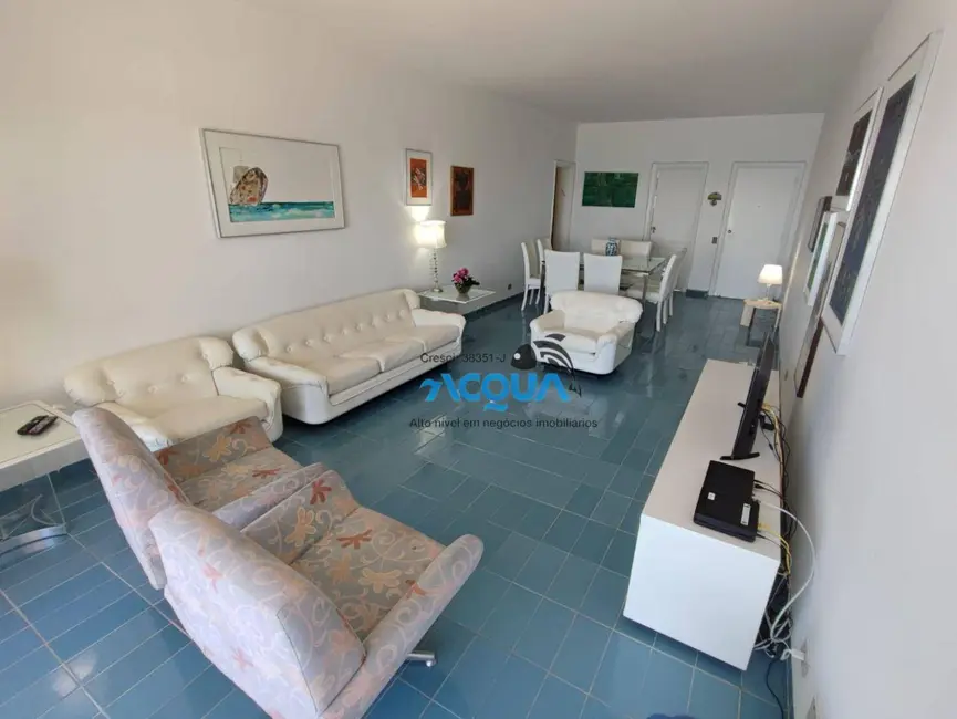 Foto 2 de Apartamento com 3 quartos à venda, 202m2 em Guaruja - SP