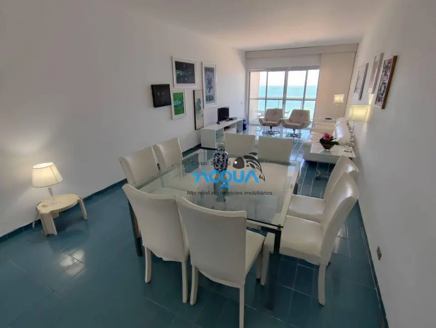 Foto 1 de Apartamento com 3 quartos à venda, 202m2 em Guaruja - SP