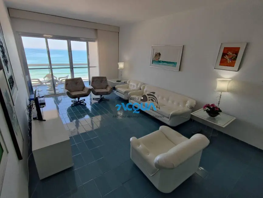 Foto 3 de Apartamento com 3 quartos à venda, 202m2 em Guaruja - SP