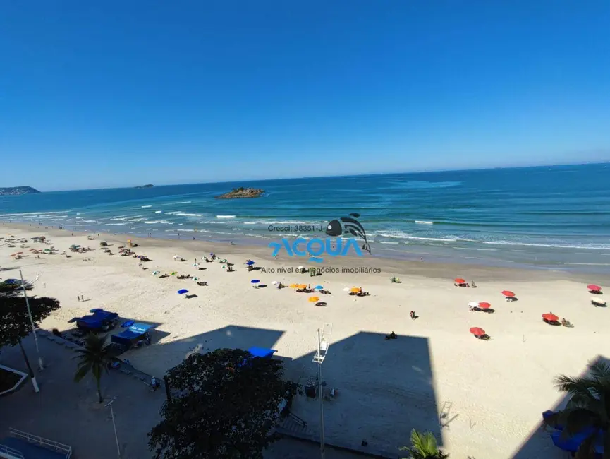 Foto 5 de Apartamento com 3 quartos à venda, 202m2 em Guaruja - SP