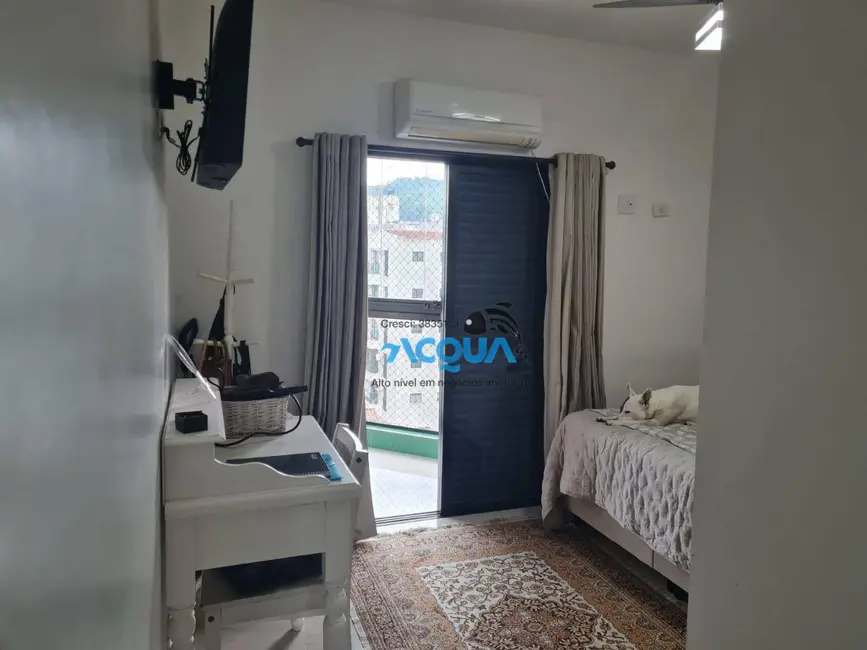 Foto 5 de Apartamento com 2 quartos à venda, 81m2 em Jardim Las Palmas, Guaruja - SP