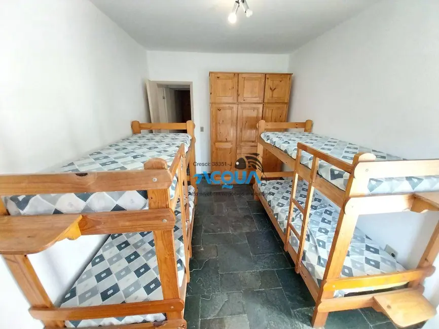 Foto 4 de Apartamento com 2 quartos à venda, 65m2 em Guaruja - SP