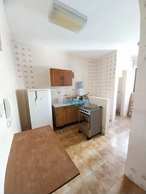 Foto 2 de Apartamento com 2 quartos à venda, 65m2 em Guaruja - SP