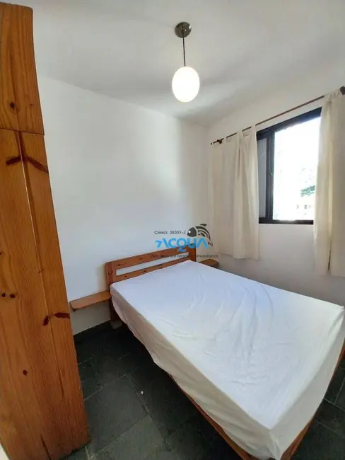 Foto 3 de Apartamento com 2 quartos à venda, 65m2 em Guaruja - SP