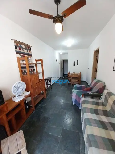Foto 1 de Apartamento com 2 quartos à venda, 65m2 em Guaruja - SP