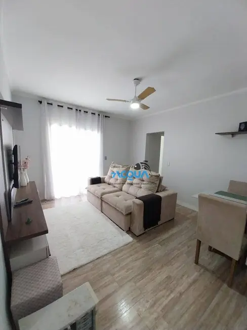 Foto 1 de Apartamento com 2 quartos à venda, 65m2 em Guaruja - SP