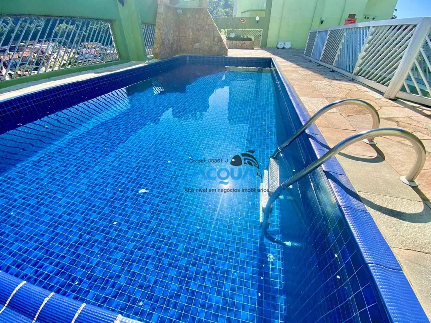 Apartamento com 2 quartos à venda, 73m2 em Jardim Três Marias, Guaruja - SP - imagem 6 Foto 6 de Apartamento com 2 quartos à venda, 73m2 em Jardim Três Marias, Guaruja - SP