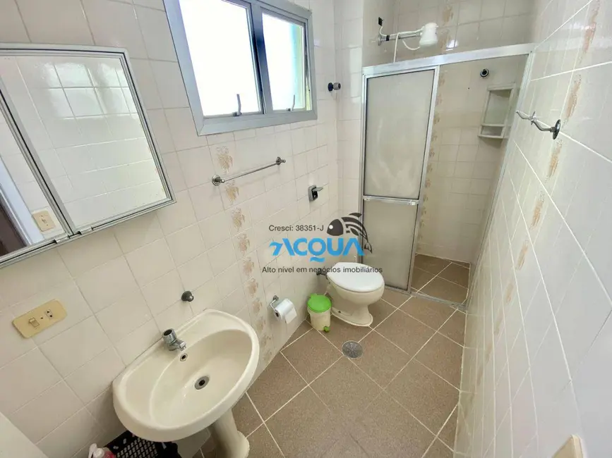 Apartamento com 2 quartos à venda, 73m2 em Jardim Três Marias, Guaruja - SP - imagem 7 Foto 7 de Apartamento com 2 quartos à venda, 73m2 em Jardim Três Marias, Guaruja - SP
