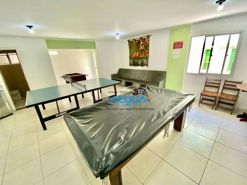 Apartamento com 2 quartos à venda, 73m2 em Jardim Três Marias, Guaruja - SP - imagem 8 Foto 8 de Apartamento com 2 quartos à venda, 73m2 em Jardim Três Marias, Guaruja - SP