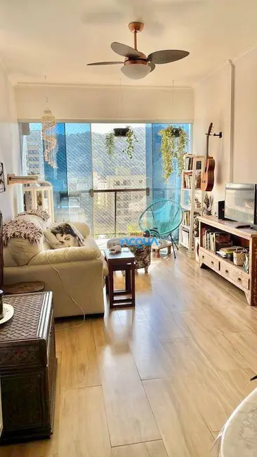 Foto 1 de Apartamento com 2 quartos à venda, 78m2 em Guaruja - SP