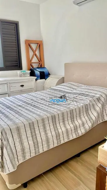 Foto 3 de Apartamento com 2 quartos à venda, 78m2 em Guaruja - SP