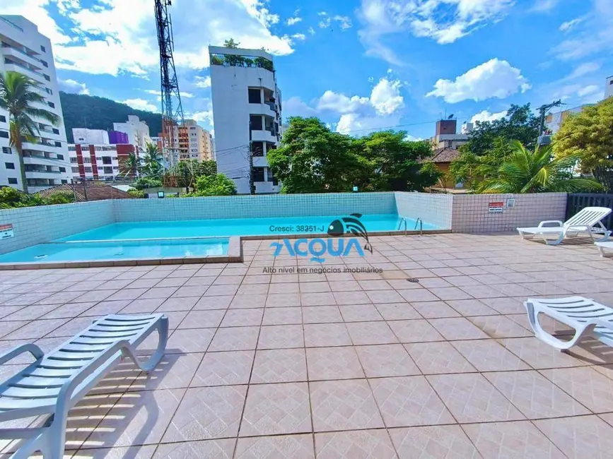 Foto 4 de Apartamento com 2 quartos à venda, 78m2 em Guaruja - SP