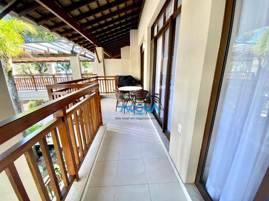 Foto 5 de Apartamento com 2 quartos para alugar em Jardim Três Marias, Guaruja - SP