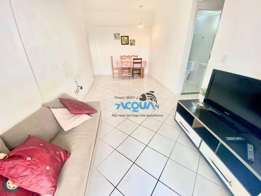 Apartamento com 2 quartos à venda, 60m2 em Guaruja - SP - imagem 2 Foto 2 de Apartamento com 2 quartos à venda, 60m2 em Guaruja - SP