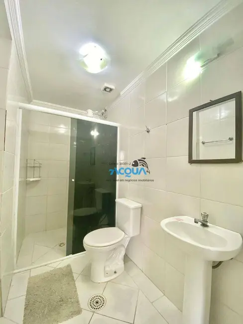Apartamento com 2 quartos à venda, 60m2 em Guaruja - SP - imagem 4 Foto 4 de Apartamento com 2 quartos à venda, 60m2 em Guaruja - SP