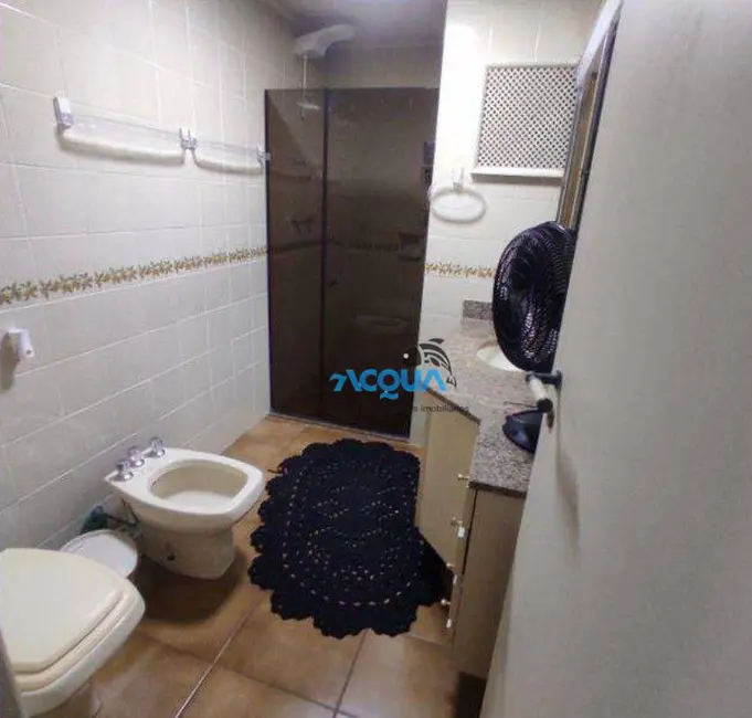 Apartamento com 3 quartos à venda, 145m2 em Jardim Três Marias, Guaruja - SP - imagem 6 Foto 6 de Apartamento com 3 quartos à venda, 145m2 em Jardim Três Marias, Guaruja - SP