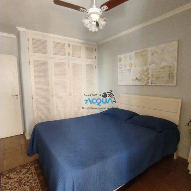 Apartamento com 3 quartos à venda, 145m2 em Jardim Três Marias, Guaruja - SP - imagem 5 Foto 5 de Apartamento com 3 quartos à venda, 145m2 em Jardim Três Marias, Guaruja - SP