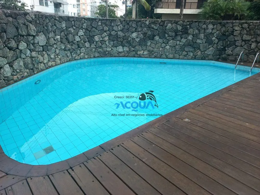 Foto 8 de Apartamento com 3 quartos à venda, 125m2 em Jardim Três Marias, Guaruja - SP