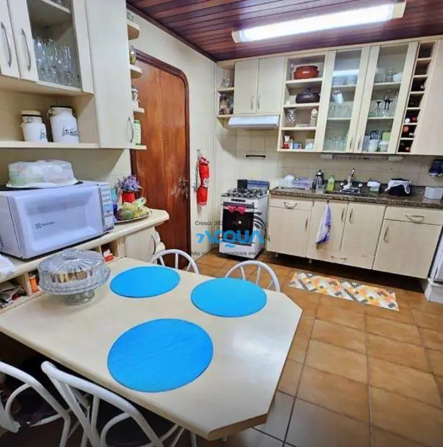 Foto 2 de Apartamento com 3 quartos à venda, 125m2 em Jardim Três Marias, Guaruja - SP