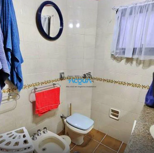 Foto 5 de Apartamento com 3 quartos à venda, 125m2 em Jardim Três Marias, Guaruja - SP