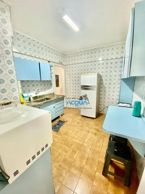 Foto 3 de Apartamento com 2 quartos à venda, 100m2 em Guaruja - SP