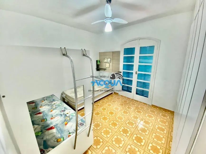 Foto 6 de Apartamento com 2 quartos à venda, 100m2 em Guaruja - SP