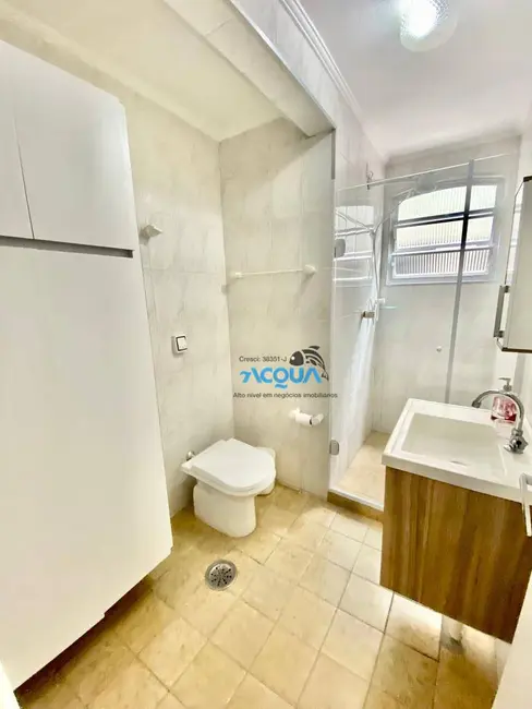 Foto 7 de Apartamento com 2 quartos à venda, 100m2 em Guaruja - SP