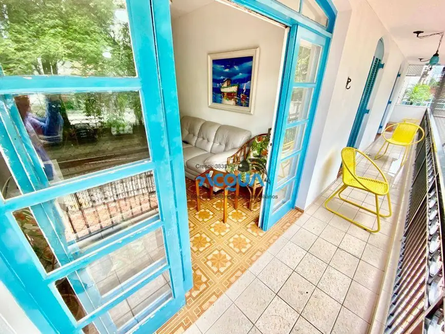 Foto 4 de Apartamento com 2 quartos à venda, 100m2 em Guaruja - SP