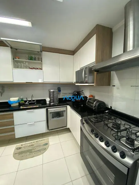 Foto 3 de Apartamento com 3 quartos à venda, 120m2 em Jardim Astúrias, Guaruja - SP