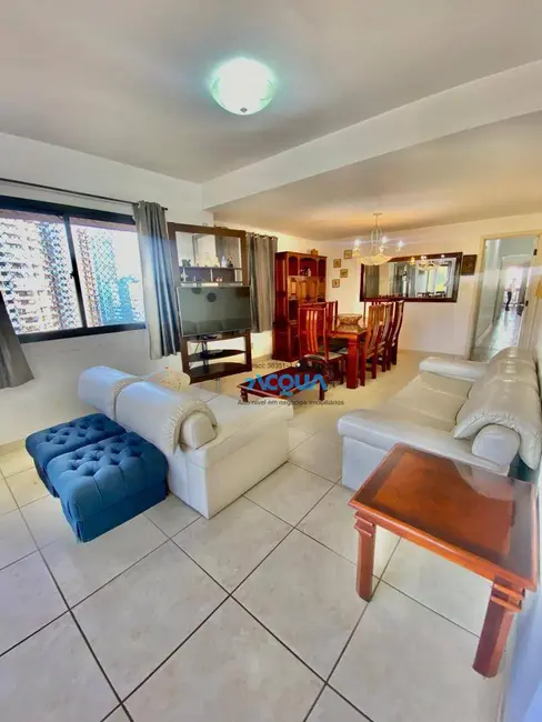 Apartamento com 4 quartos à venda, 160m2 em Vila Alzira, Guaruja - SP - imagem 3 Foto 3 de Apartamento com 4 quartos à venda, 160m2 em Vila Alzira, Guaruja - SP