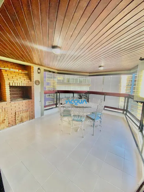 Apartamento com 4 quartos à venda, 160m2 em Vila Alzira, Guaruja - SP - imagem 9 Foto 9 de Apartamento com 4 quartos à venda, 160m2 em Vila Alzira, Guaruja - SP