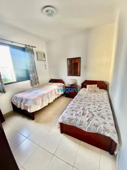 Apartamento com 4 quartos à venda, 160m2 em Vila Alzira, Guaruja - SP - imagem 5 Foto 5 de Apartamento com 4 quartos à venda, 160m2 em Vila Alzira, Guaruja - SP