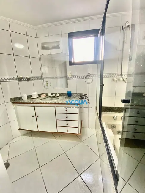 Apartamento com 4 quartos à venda, 160m2 em Vila Alzira, Guaruja - SP - imagem 8 Foto 8 de Apartamento com 4 quartos à venda, 160m2 em Vila Alzira, Guaruja - SP