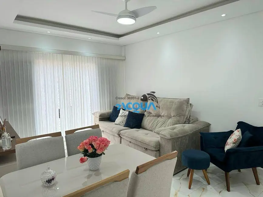 Foto 2 de Apartamento com 2 quartos à venda, 75m2 em Jardim Las Palmas, Guaruja - SP