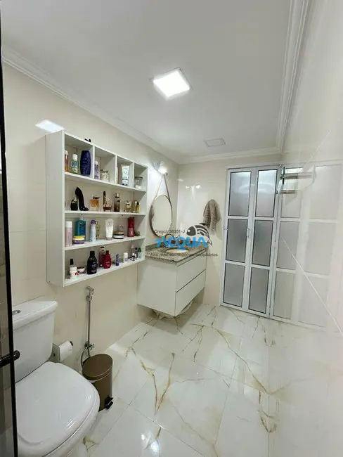Foto 5 de Apartamento com 2 quartos à venda, 75m2 em Jardim Las Palmas, Guaruja - SP