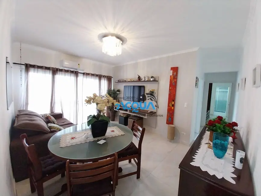 Foto 1 de Apartamento com 2 quartos à venda, 75m2 em Jardim Las Palmas, Guaruja - SP