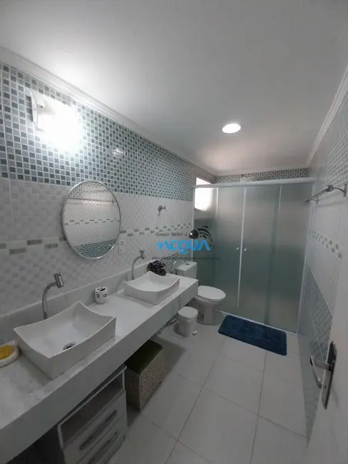 Foto 6 de Apartamento com 2 quartos à venda, 75m2 em Jardim Las Palmas, Guaruja - SP