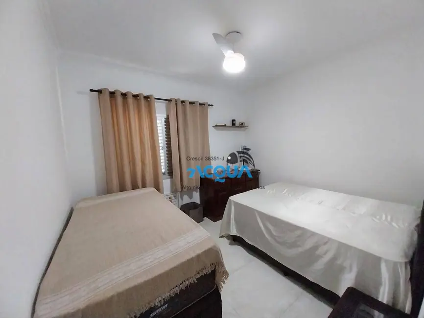 Foto 5 de Apartamento com 2 quartos à venda, 75m2 em Jardim Las Palmas, Guaruja - SP