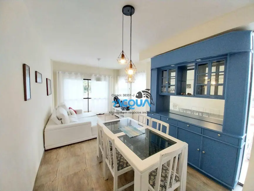 Foto 1 de Apartamento com 2 quartos à venda, 80m2 em Jardim Las Palmas, Guaruja - SP