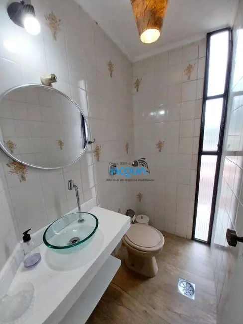 Foto 6 de Apartamento com 2 quartos à venda, 80m2 em Jardim Las Palmas, Guaruja - SP