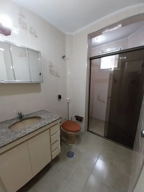 Foto 7 de Apartamento com 3 quartos à venda, 95m2 em Jardim Las Palmas, Guaruja - SP