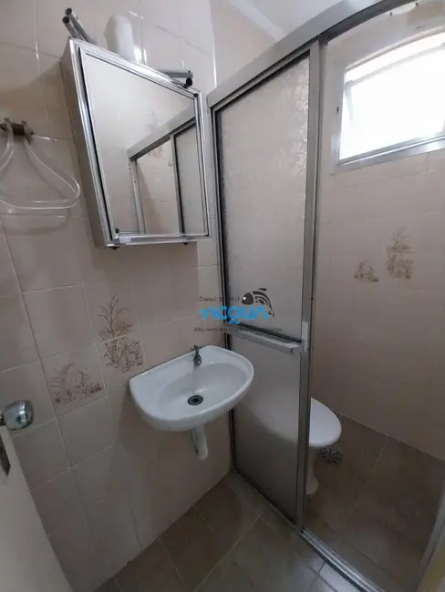 Foto 3 de Apartamento com 3 quartos à venda, 95m2 em Jardim Las Palmas, Guaruja - SP